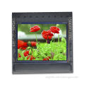 SVGA OLED Display, Available in 800 (x 3) x 600 Pixels, with Two-wire Serial Interface